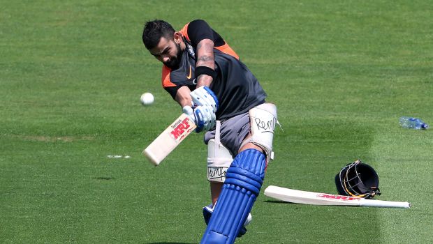 IND vs SL 2022: Never thought I would play 100 Test matches - Virat Kohli
