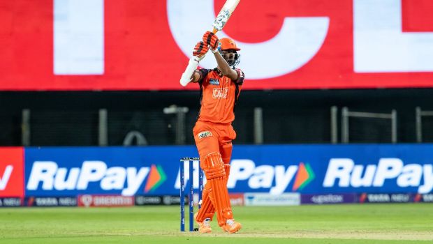 IPL 2022: SRH aren't achieving anything from Washington Sundar by making him bat at number 8 - Wasim Jaffer