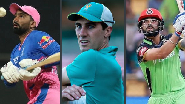 IPL 2022: Week two in review