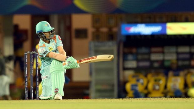 IPL 2022: Loved his temperament - Ravi Shastri hails young Ayush Badoni