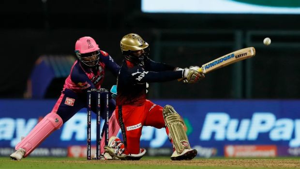 IPL 2022: I'm making a conscious effort to tell myself that I'm not done yet - Dinesh Karthik