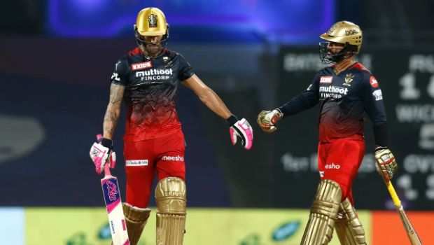 IPL 2022: Only if he maintains his current form - Sanjay Manjrekar on Dinesh Karthik’s chances for T20 World Cup