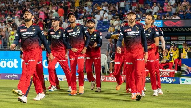 IPL 2022: This worries me a lot more - Ian Bishop on RCB's inability to chase 145 against RR bigger concern than 68 all out