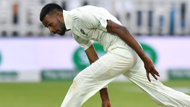 Hardik Pandya