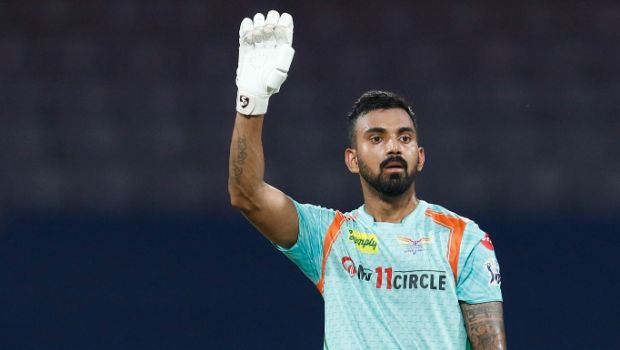 IPL 2022: Although KL Rahul's strike rate is less, he scores consistently - Mohammad Kaif