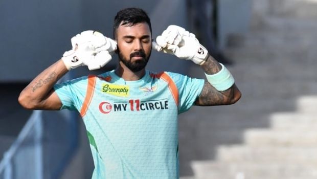 IPL 2022: KL Rahul is the new name of consistency - Aakash Chopra