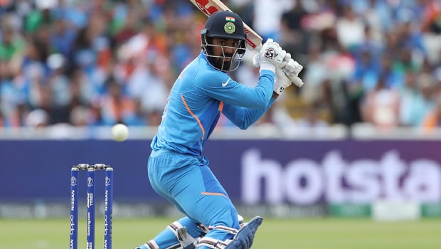 KL Rahul Cricket