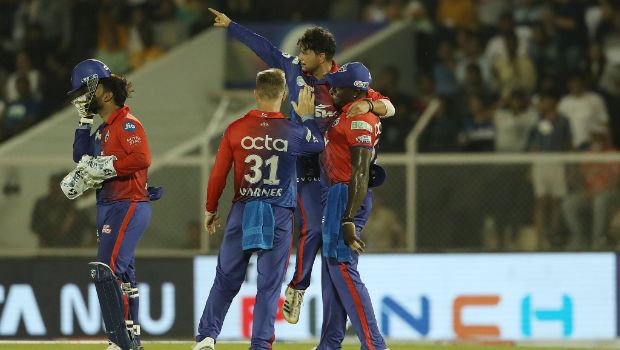IPL 2022: I thought he could be one of the finds of the IPL: Ricky Ponting on roping Kuldeep Yadav