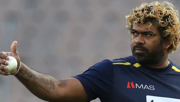 Lasith Malinga