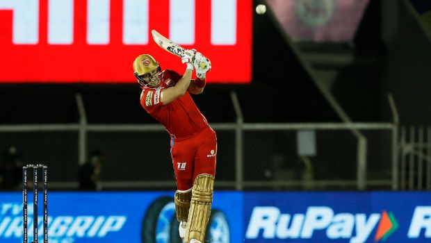 IPL 2022: Everyone holds their breath when he is batting - Mayank Agarwal on Liam Livingstone