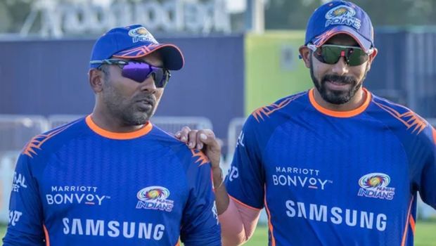 IPL 2022: We probably got behind in those first 10 overs - Mahela Jayawardene