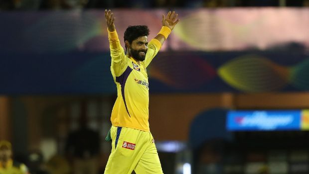 IPL 2022: We lost too many wickets in the powerplay - Ravindra Jadeja