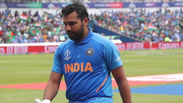 IPL 2022: I think slight desperation is required for each one of us - Rohit Sharma