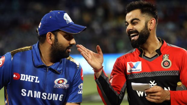 IPL 2022: I felt Rohit Sharma might leave captaincy like Virat Kohli, hand the responsibility to Pollard - Sanjay Manjrekar