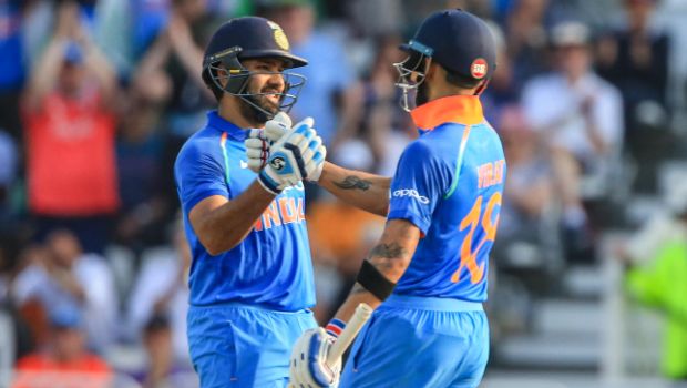 IPL 2022: We did not bowl according to the plan - Rohit Sharma