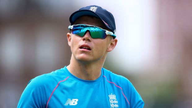Sam Curran