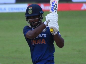 Sanju Samson