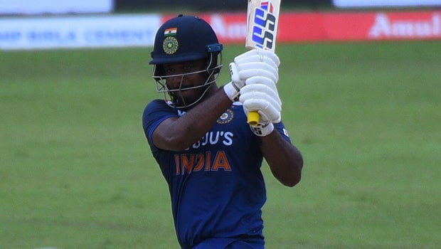 Sanju Samson
