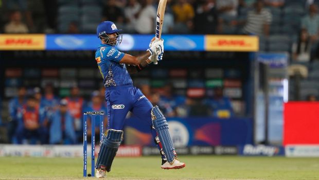 IPL 2022: Suryakumar Yadav might have been under some pressure thinking he caused the runout - Virender Sehwag