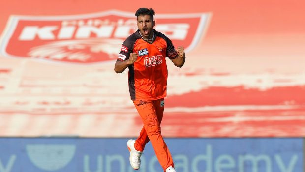 IPL 2022: Umran Malik should be selected for India’s T20 World Cup squad - Harbhajan Singh