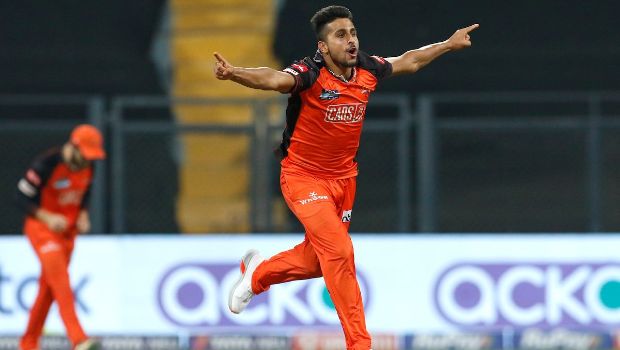 IPL 2022: He has been improving ever since working with Dale Steyn at SRH - Parthiv Patel on Umran Malik