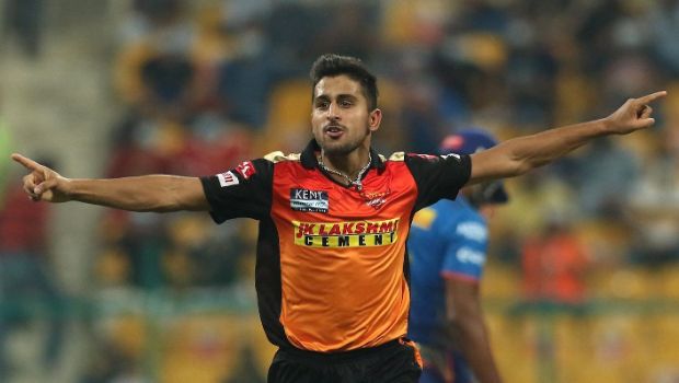 IPL 2022: Umran Malik will soon play for India - Michael Vaughan