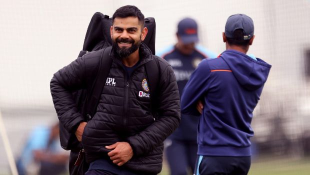 IPL 2022: Absolutely imperative that he gets back among the runs - Aakash Chopra on Virat Kohli