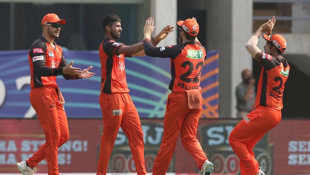 Sunrisers Hyderabad will take on Gujarat Titans in the 21st match of the ongoing Indian Premier League at the Dr. DY Sports Academy, Mumbai on Monday.