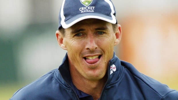 Brad Hogg