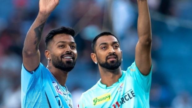 IPL 2022: It is a great effort to qualify for playoffs before 14th game - Hardik Pandya