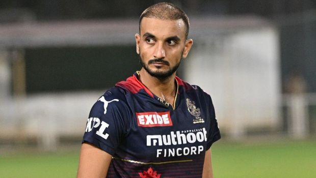 IPL 2022: Have tried to improve my sequencing - Harshal Patel after match-winning spell against CSK