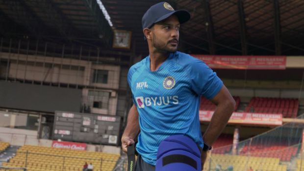 IPL 2022: We can do well next season if we play aggressive cricket - Mayank Agarwal