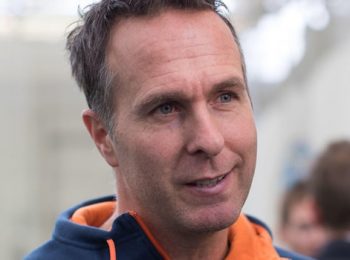 Michael Vaughan