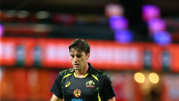 IPL 2022: I think it hurt him slightly - Aakash Chopra on Pat Cummins not getting chances