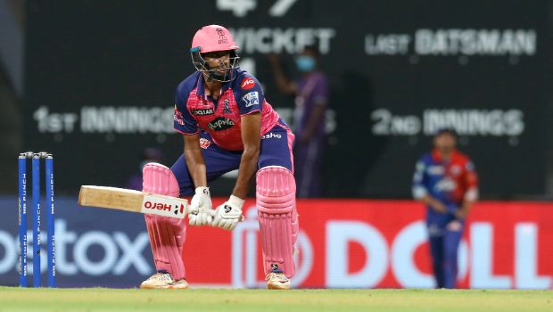 IPL 2022: RR told me they will be using me at the top of the order - Ravichandran Ashwin