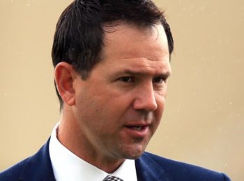 Ricky Ponting