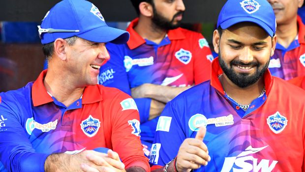 IPL 2022: Ricky Ponting thought Rishabh Pant will be a better option to lead DC than Shreyas Iyer: Ajay Jadeja