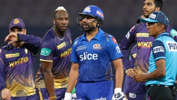 IPL 2022: It is time for him to convert his starts - Ravi Shastri on Rohit Sharma