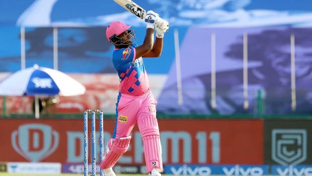 IPL 2022: He threw his wicket once again - Aakash Chopra on Sanju Samson