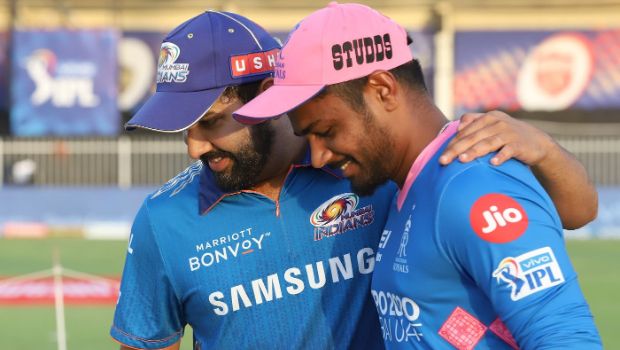 IPL 2022: I think we were short by 15-20 runs - Sanju Samson