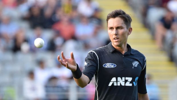 IPL 2022: It was nice to get wickets at the top - Trent Boult after match-winning spell against LSG