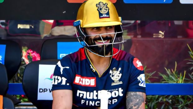 IPL 2022: It's a confidence-building innings for Virat Kohli, RCB will be very happy - Sunil Gavaskar