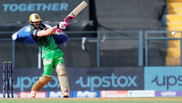 9/10 for your captaincy - Aakash Chopra rates Faf du Plessis’ leadership in IPL 2022