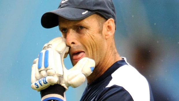 Gary Kirsten