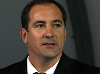 Igor Stimac