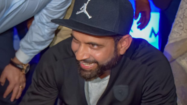 Irfan Pathan
