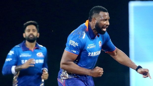 We know deep down how much it hurts - Kieron Pollard’s on MI dismal show in IPL 2022