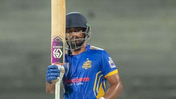 TNPL 2022: Really happy with the win - NS Chaturved after victory against CSG
