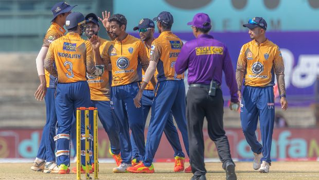 TNPL 2022: Chepauk Super Gillies vs Nellai Royal Kings - Match Prediction