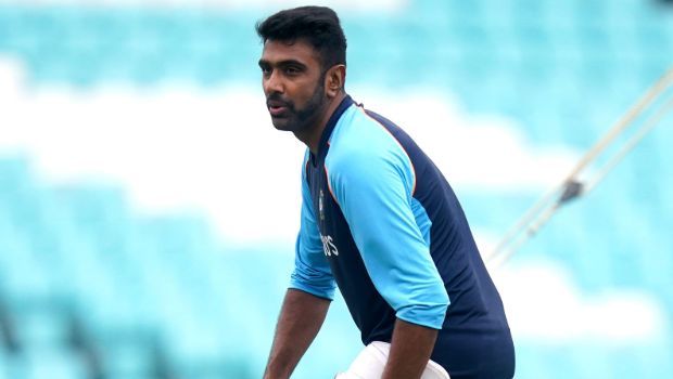 I am not assessing my performance at all - Ravichandran Ashwin